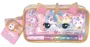 Penar cu accesorii Hot Focus Pisica unicorn foto