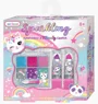 Set de cosmetice Hot Focus Pisica unicorn foto
