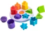 Развивающая игра Fat Brain Plugzy foto