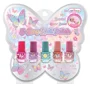 Set de cosmetica Hot Focus Lacuri de unghii foto