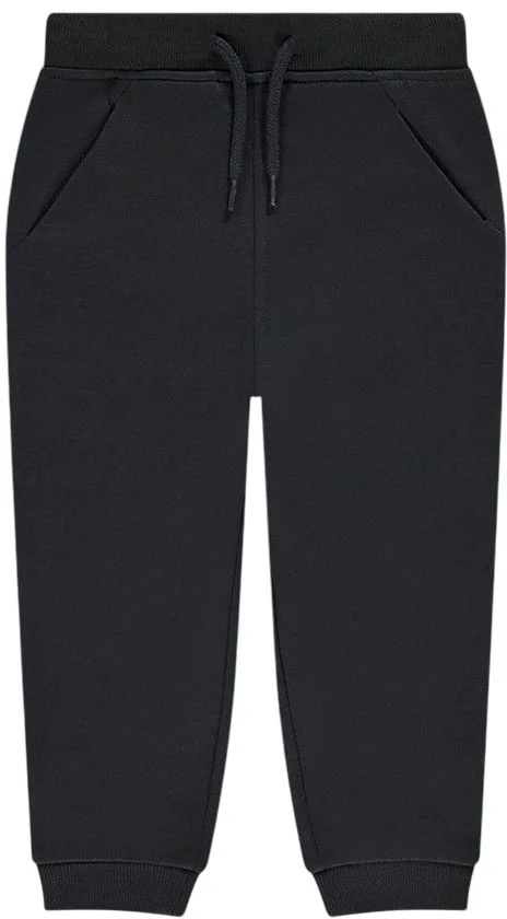 image for Orchestra Pantaloni de jogging din molton Grey foto
