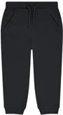 Orchestra Pantaloni de jogging din molton Grey foto