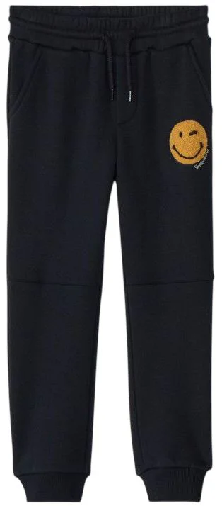 image for Orchestra Pantaloni de jogging SmileyWorld Blue foto