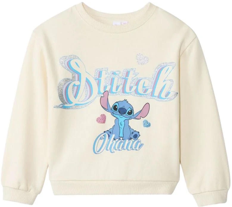 image for Orchestra Свитшот Disney Stitch foto
