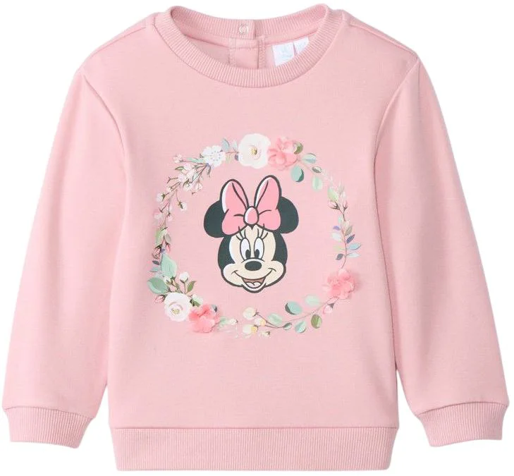 image for Orchestra Hanorac Floral Disney Minnie foto