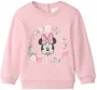 Orchestra Hanorac Floral Disney Minnie foto