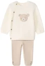 Orchestra Комплект 2 в 1 Teddy Bear - кардиган и штаны foto