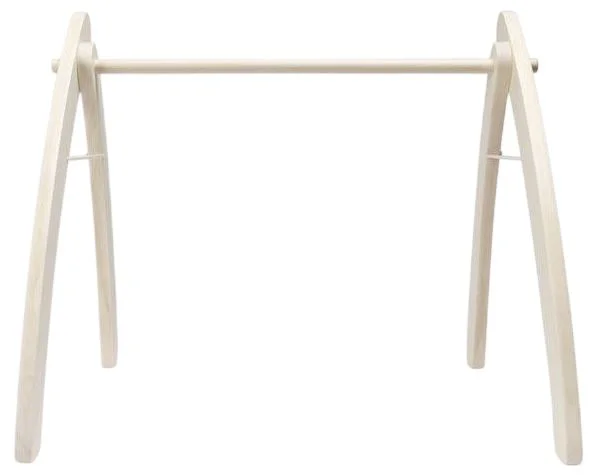 image for Деревянная игровая арка Premaman Babygym foto