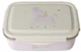 Lunchbox din metal Premaman Unicorn Roz, 850 ml foto