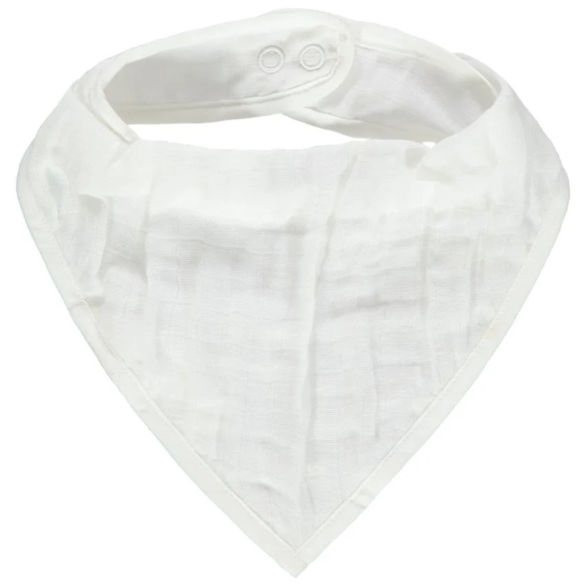 image for Baveta de tip bandana din bumbac Premaman foto