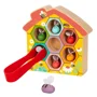 Sorter din lemn Tooky Toy Stup foto