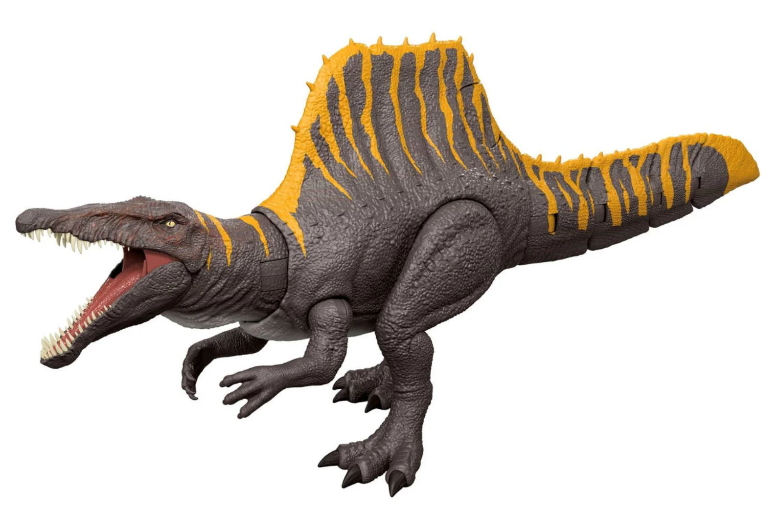image for Интерактивная фигурка MATTEL Динозавр Jurassic World foto