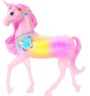 Интерактивная игрушка Barbie Единорог со светом и звуком foto