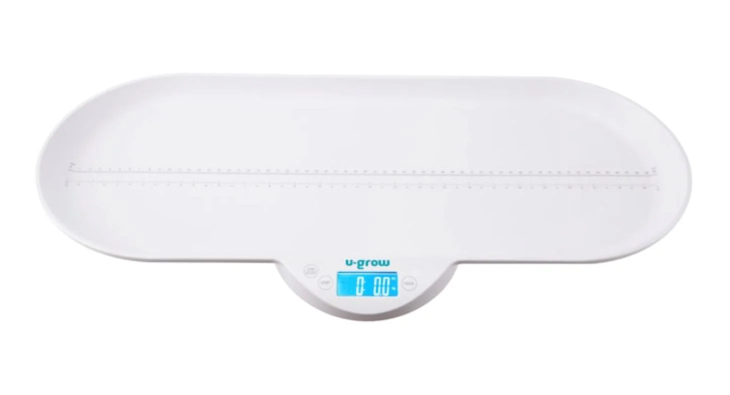 image for Cantar 2 in 1 U-grow pentru bebelusi foto