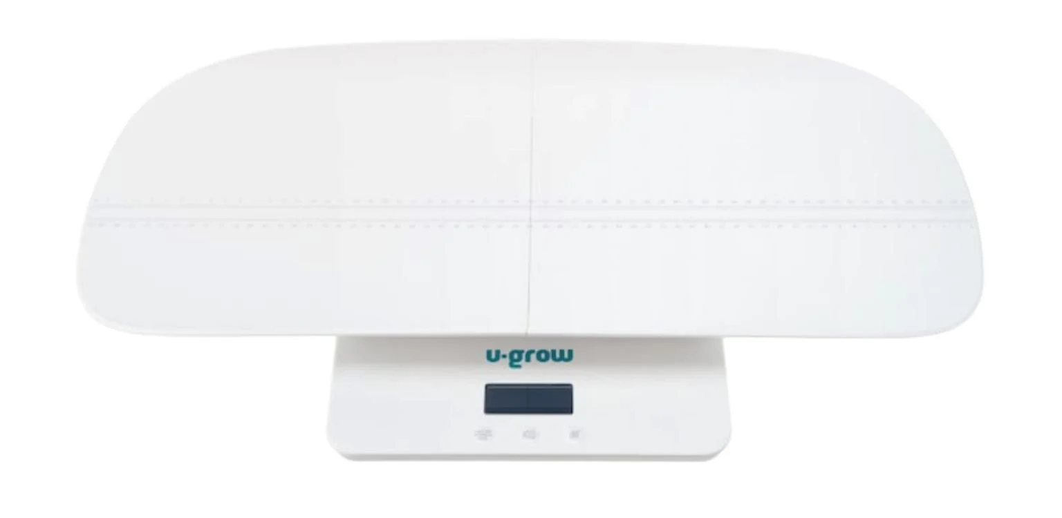 image for Cantar 2 in 1 U-grow pentru bebelusi, cu functie Bluetooth foto