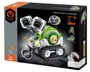 Set de constructie 3 in 1 cu telecomanda iM Master Robot - Melc, 478 el. foto