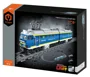 Конструктор iM MASTER Поезд Express, 623 элемента foto