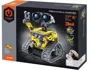 Set de constructie 3 in 1 iM Master Robot Wall-E,cu telecomanda, 434 el. foto