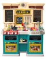 Детский игровой набор Essa Toys Маленький повар, 85 эл. foto