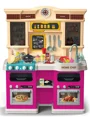 Интерактивная игровая кухня Essa Toys Вкусные фантазии foto