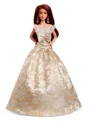 Papusa de colectie Barbie Holiday foto