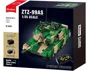 Set de constructie Sluban Tanc ZTZ-99AS, cu telecomanda, 950 el. foto