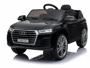 Masinuta electrica Kids car AUDI Q5, 12V7AH, motor 550x2 foto