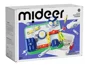 Игровой набор Mideer Маленький инженер-электрик Запуск ракеты foto