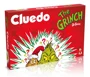 Joc de masa Winning Moves The Grinch, (en) foto
