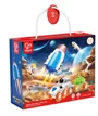 Set de joaca Hape Aventuri spatiale foto