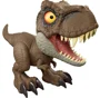 Jucarie interactiva Mattel Tiranosaur Rex, Lumea Jurasica foto