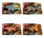 Интерактивная фигурка динозавра Mattel Jurassic World Wild Roar foto