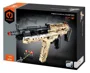 Set de constructie iM Master Pistol automat, 1289 el. foto