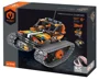 Set de constructie 3 in 1 iM Master Masina de teren, cu telecomanda, 392 el. foto