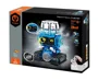 Set de constructie 3 in 1 iM Master Robot detectiv, cu telecomanda, 494 el. foto