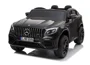 Masinuta electrica Kids car Mercedes-Benz GLC 63S, 12V7Ah, motor 35Wx2, roti EVA foto