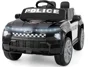 Masinuta electrica Kids car Chevrolet Silverado EV, 12V7AH, motor 550x2, roti EVA foto