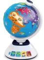 Интерактивная игрушка Hola Toys Глобус, Коснись и открой мир foto