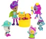 Игровой набор Spin Master Мини-фигурки, Праздничная коллекция, серия Gabby’s Dollhouse foto