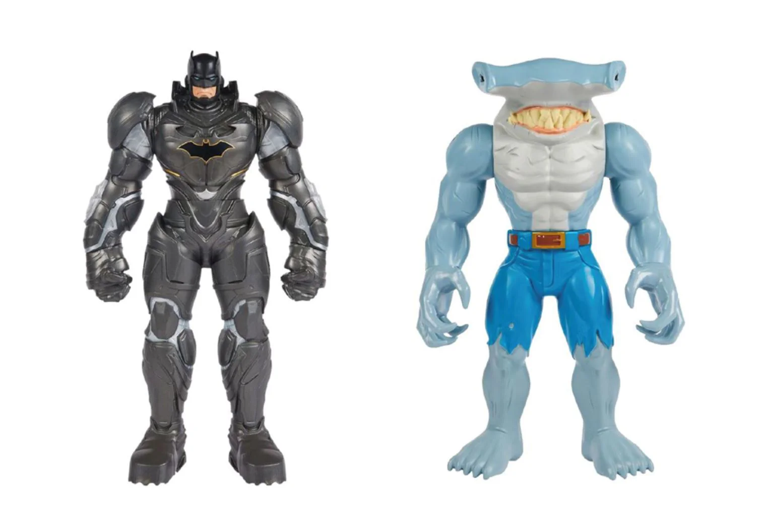 image for Игровой набор Spin Master Фигурки Batman, Серия Гигантов foto