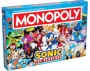 Joc de masa Winning Moves Monopoly, Sonic the Hedgehog (en) foto