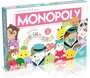 Joc de masa Winning Moves Monopoly, Squishmallows (en) foto