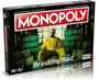 Joc de masa Winning Moves Monopoly, Breaking Bad (en) foto