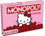 Joc de masa Winning Moves Monopoly, Hello Kitty (en) foto
