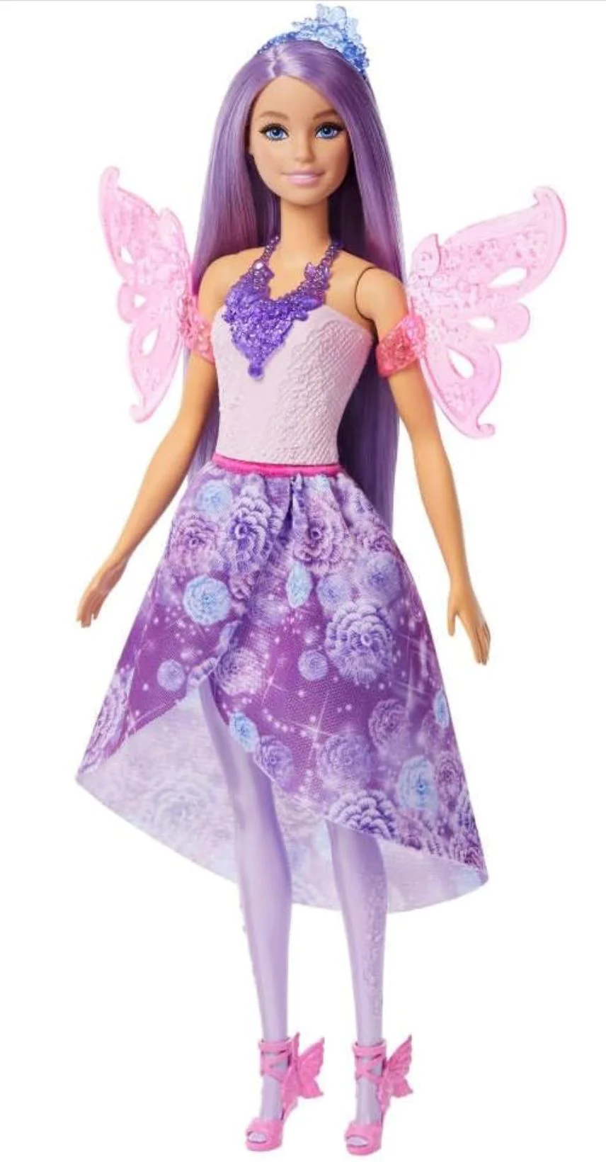 Papusa Barbie Fantezie Fashion foto