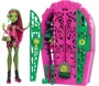 Игровой набор Monster High, Кукла Venus McFlytrap и тайны сада foto