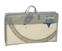 Covoras educativ U-grow cu 2 fete din spuma, Trafic rutier, 180x120x1cm foto