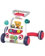 Ходунок Hola Toys Мишка с музыкой и светом foto