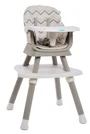 Scaun pentru hranire U-grow multifunctional foto