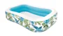 Piscina INTEX de familie, Tropical swim center, 229 x 152 x 48 cm, 600l foto